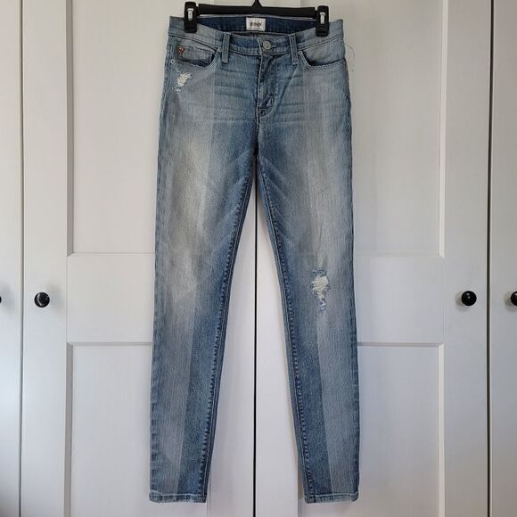 Hudson skinny  jeans - Picture 3 of 16